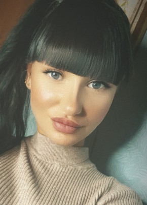 Elina, 27, Россия, Москва