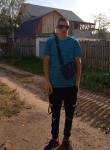 Коля, 26 лет, Соликамск