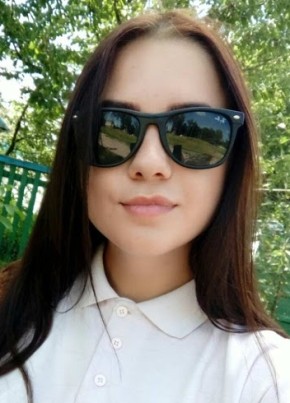 Аня, 29, Україна, Кременчук