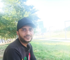 Alias, 34, Antwerpen