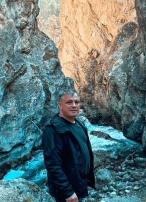 Ilya, 44, Russia, Nizhnevartovsk