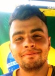 Fernando Leandro, 23 года, Rondonópolis