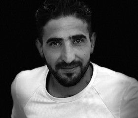 AHMAD, 29, As Samu`
