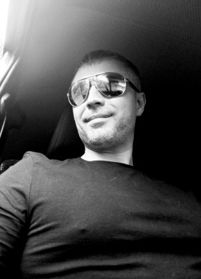 Aleksey, 39, Russia, Lobnya