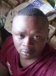 kelvin, 23 года, Nairobi