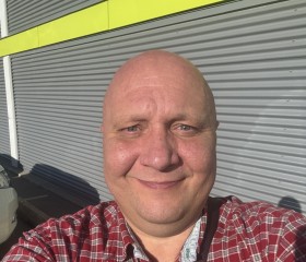 Viacheslav, 49, Saskatoon