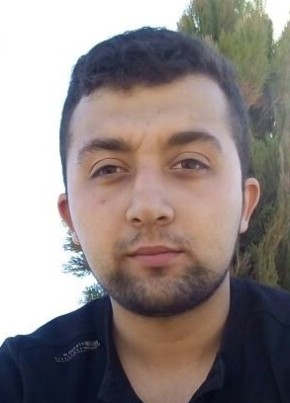 Ramazan, 29, Türkiye Cumhuriyeti, Uşak