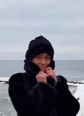 Юлия Чернышева, 49, Россия, Калининград
