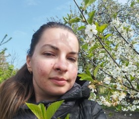 Татьяна , 30 лет, Бяроза