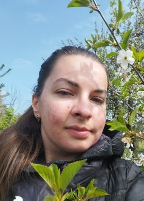 Татьяна , 30, Рэспубліка Беларусь, Бяроза