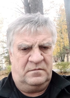 Александр, 61, Россия, Железногорск (Красноярский край)