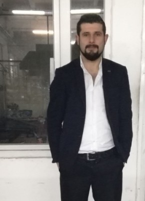 TC İbrahim, 32, Türkiye Cumhuriyeti, Sandıklı