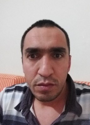 Osman, 35, Türkiye Cumhuriyeti, Bağcılar