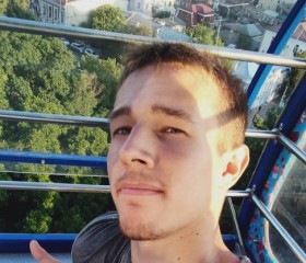 Артем, 24 года, Саратов