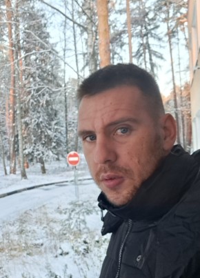 Иван, 28, Россия, Феодосия