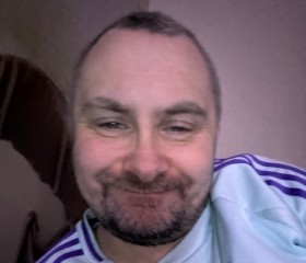 Mark, 47, Chesterfield