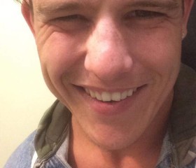 JoshuaBrown, 33, Peterborough