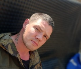 Андрей, 31 год, Домодедово