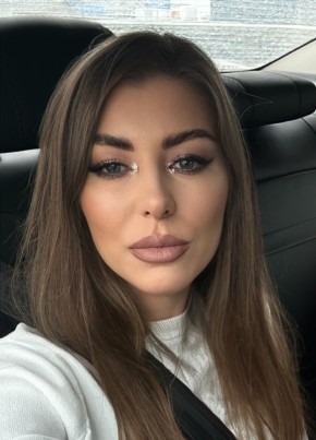 YULIA, 35, Russia, Moscow