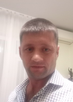 Avtandil, 37, Россия, Краснодар