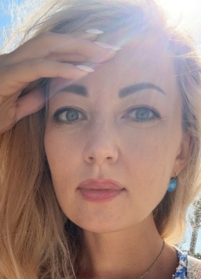 Лана из Ульяновска 38 лет