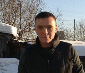 Владимир, 51 год, Саяногорск