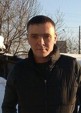 Владимир, 51, Россия, Саяногорск