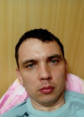 евгений, 39, Россия, Богданович