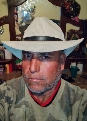 Armando, 52, Estados Unidos Mexicanos, Ciudad Juárez