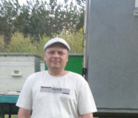 виталий, 43 года, Макинск