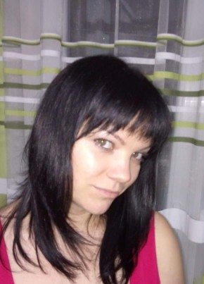 Юлия, 36, Україна, Київ