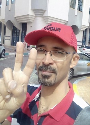 SirAl, 42, الإمارات العربية المتحدة, أبوظبي