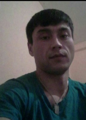 фирдавс алиев, 36, Россия, Санкт-Петербург