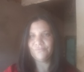 Eva Pereira, 47 лет, Campo Grande