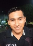 Luis, 25 лет, San Francisco de Campeche