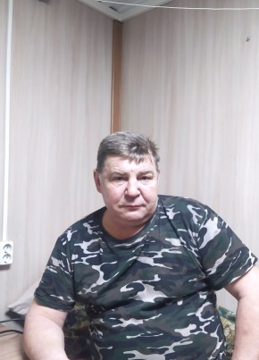 Василий, 47, Россия, Ачинск