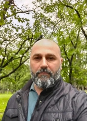 Руслан из Москвы 43 года