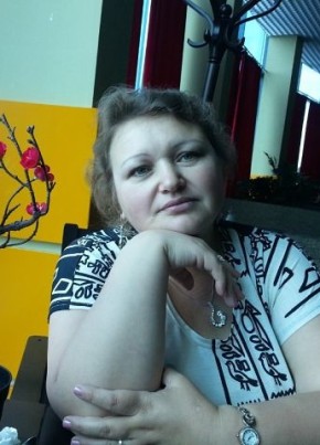 Татьяна, 56, Россия, Нягань