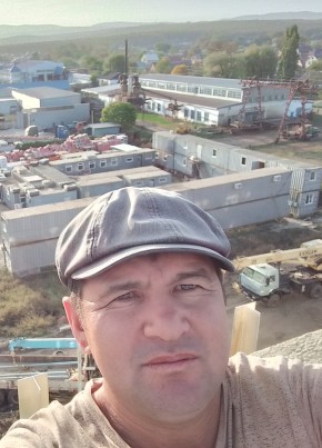 Javlon Dusmetov, 34, Россия, Горячий Ключ