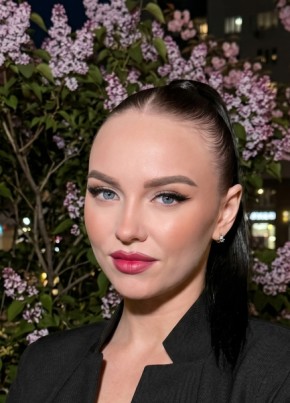 Марина из Ярославли 36 лет