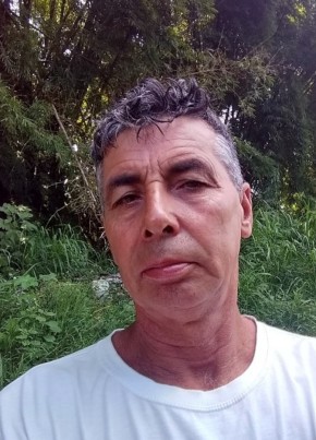 Roberto, 59, República Federativa do Brasil, Santa Isabel