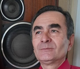 Анвар, 62 года, Toshkent