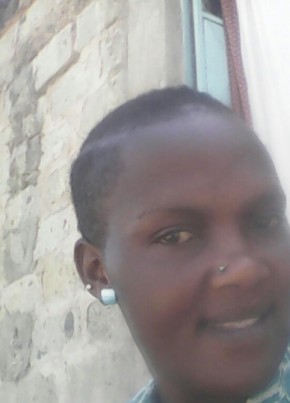 Mercyline, 36, Kenya, Nairobi