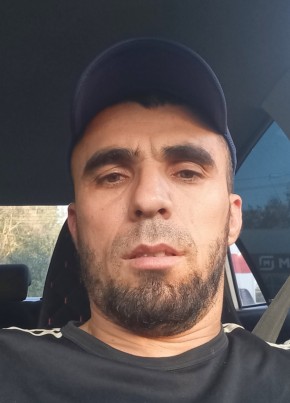 Адам из Волгограда 36 лет