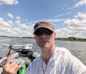 Serzh, 47, Kolomna