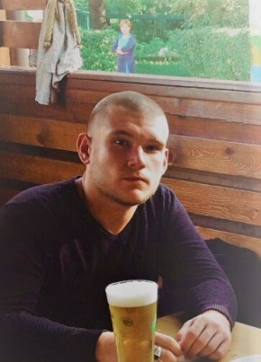 Александр, 25, Россия, Боготол