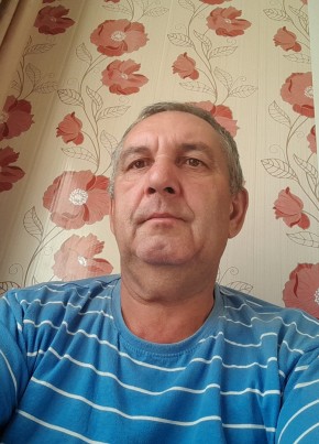 Sergey, 58, Russia, Sasovo