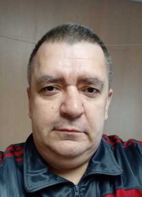 Евгений, 47, Россия, Междуреченск