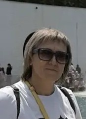 Татьяна из Белгорода 52 года
