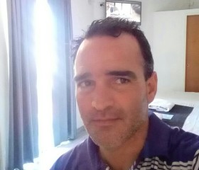 Luciano, 44 года, San Miguel de Tucumán
